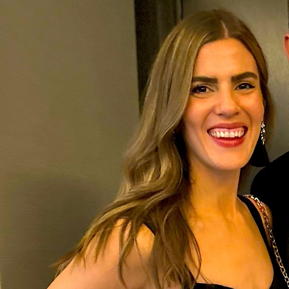 Meet your Posher, Allison